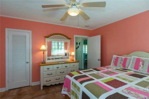 Anna Maria Escape Two Bedroom Villa