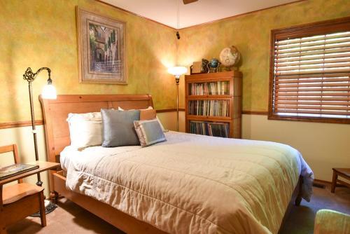 Upscale Exclusive - Spacious And Quiet