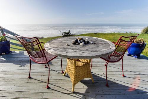 Home At Bears Head