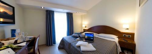 Hotel Olimpico