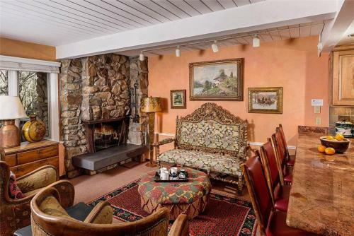 Apartamento Standard Two Bedroom - Aspen Alps #301