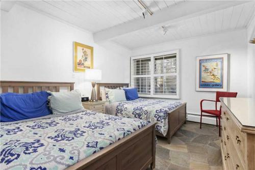 Apartamento Deluxe Three Bedroom - Aspen Alps 201