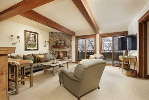 Apartamento Standard Three Bedroom - Aspen Alps 408