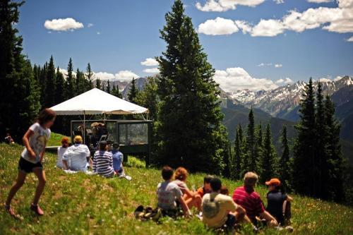 Apartamento Hyatt Grand Aspen Condo