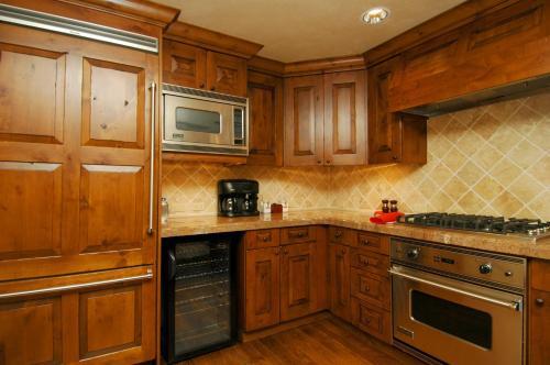 Apartamento Hyatt Grand Aspen Condo