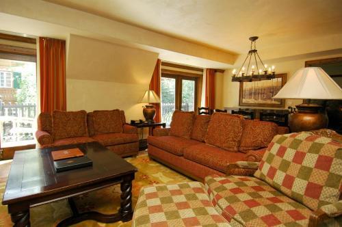 Apartamento Hyatt Grand Aspen Condo