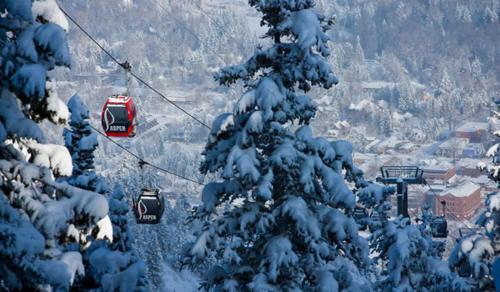 Apartamento Hyatt Grand Aspen Condo