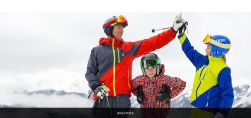 Apartamento Hyatt Grand Aspen Condo