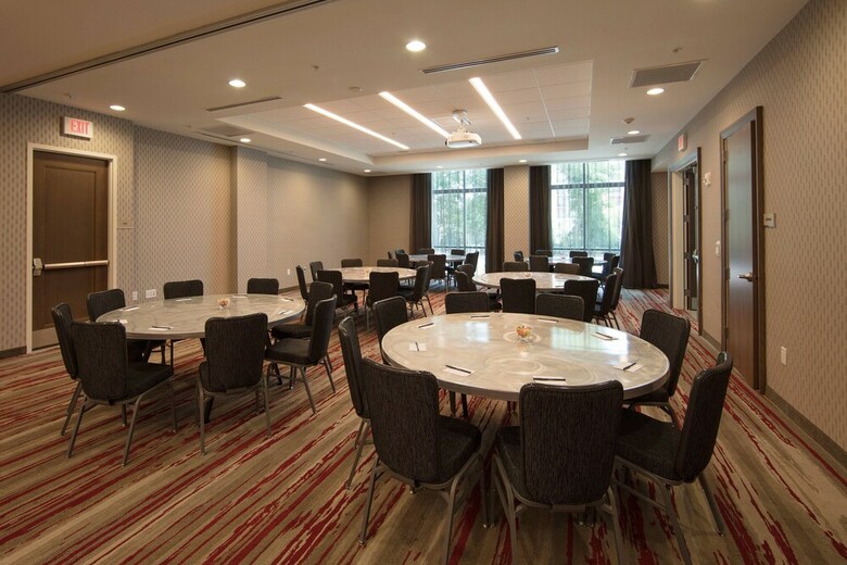 Hotel Springhill Suites By Marriott Athens Downtown/university Area