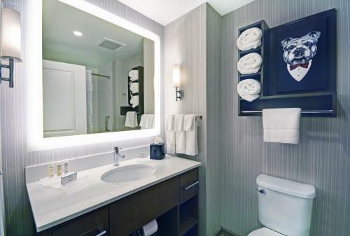 Hotel Homewood Suites By Hilton Athens