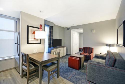 Hotel Homewood Suites By Hilton Athens