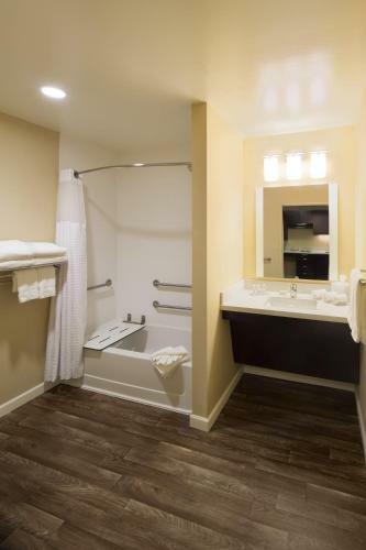 Hotel Towneplace Suites By Marriott Austin Round Rock