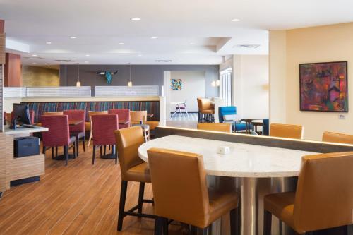 Hotel Towneplace Suites By Marriott Austin Round Rock