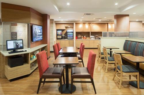 Hotel Towneplace Suites By Marriott Austin Round Rock