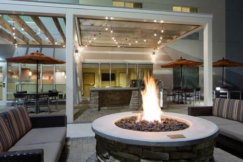 Hotel Towneplace Suites By Marriott Austin Round Rock