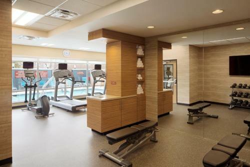 Hotel Towneplace Suites By Marriott Austin Round Rock