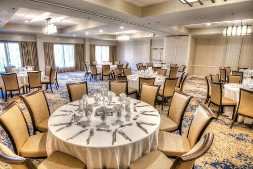 Hotel Doubletree Suites By Hilton Atlanta-galleria