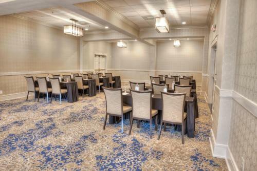 Hotel Doubletree Suites By Hilton Atlanta-galleria