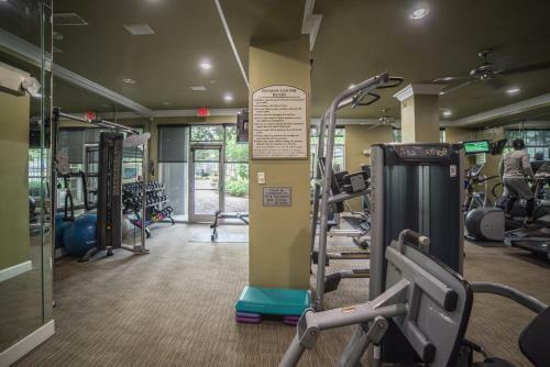 Apartamento Heart Of Buckhead