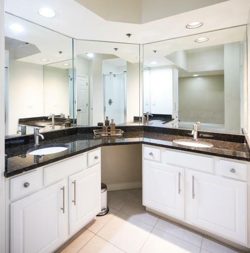 Apartamento Heart Of Buckhead
