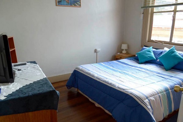Hostal Plenovalpo
