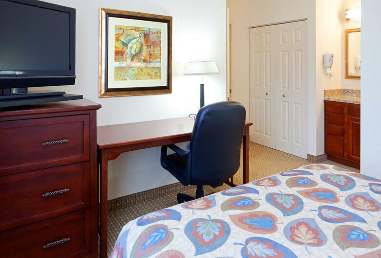 Hotel Staybridge Suites Durham-chapel Hill-rtp