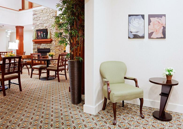 Hotel Staybridge Suites Durham-chapel Hill-rtp