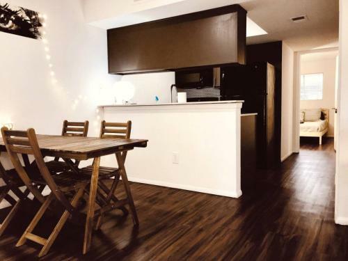 Apartamento The Austin Refuge At Zilker!