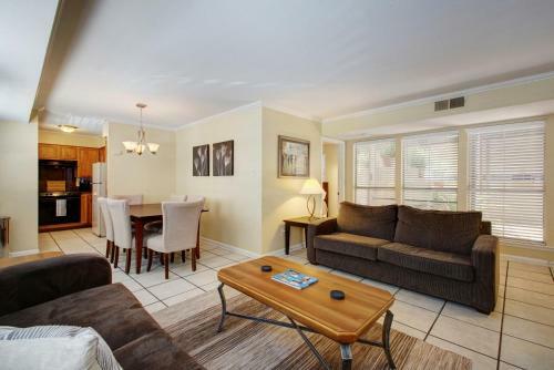Apartamento Austinstays 3 Bedroom Downtown Suite