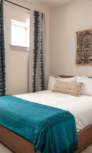 Apartamento Guild East 6th At The Indie