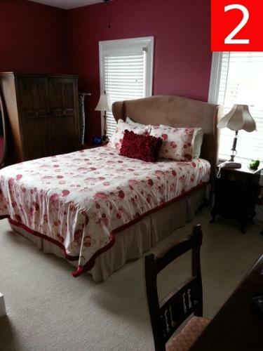 Bed & Breakfast Star Of Texas Inn Building Two