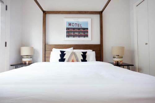 Apartamento Desirable Bouldin Suites By Sonder