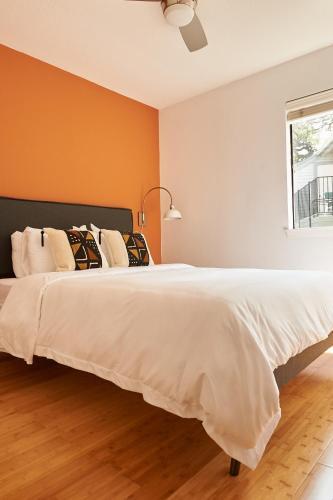 Apartamento Desirable Bouldin Suites By Sonder