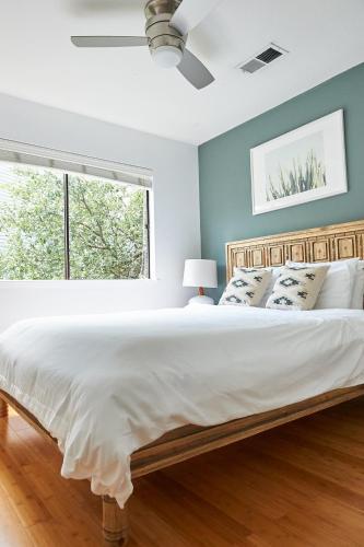 Apartamento Desirable Bouldin Suites By Sonder