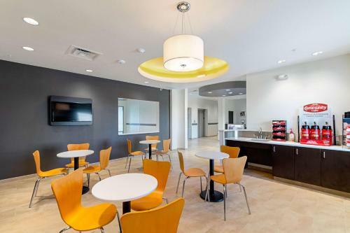 Hotel Motel 6 Austin Airport