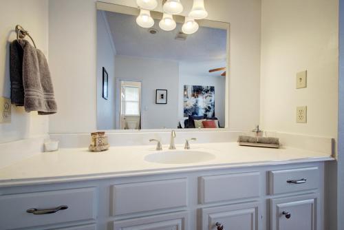 Downtown Austin Bungalow