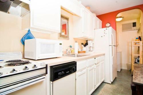 Apartamento Barton Hills Condo