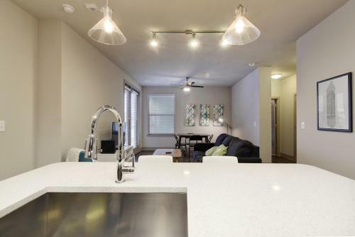 Apartamento Staylo Austin 2 Bedroom Suites
