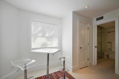 Apartamento Downtown Studio 201