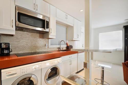 Apartamento Downtown Studio 201