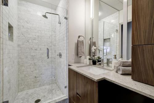Apartamento Stayloom's Hip Designer Loft | E 6th Street