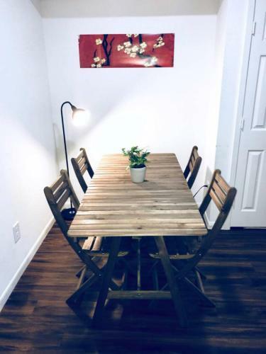 Apartamento The Skyline Suite At Zilker!