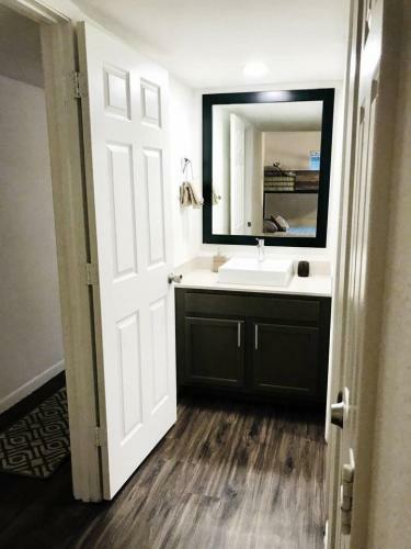 Apartamento The Skyline Suite At Zilker!