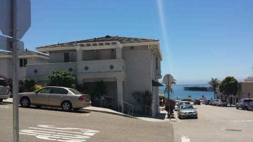 90 San Luis Street Unit D One-bedroom Apartment