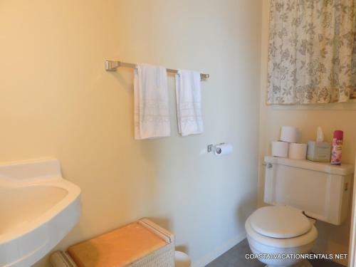 196 Front Street One-bedroom Holiday Home