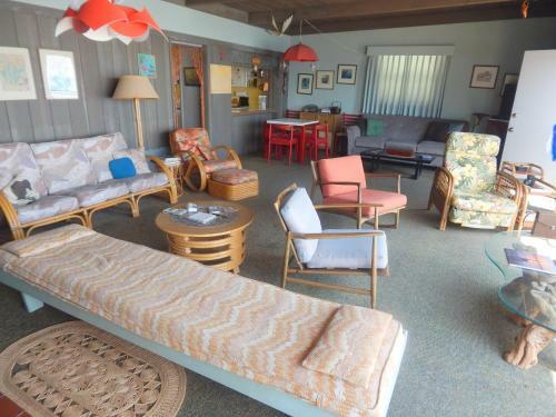 196 Front Street One-bedroom Holiday Home