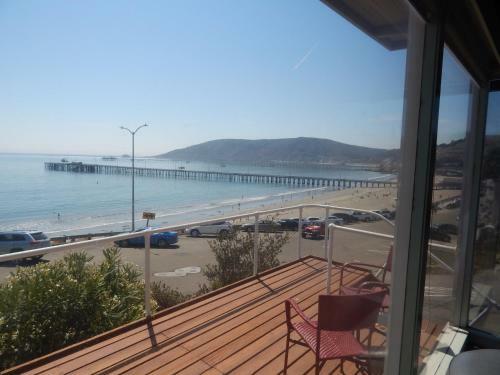 196 Front Street One-bedroom Holiday Home