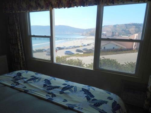 196 Front Street One-bedroom Holiday Home