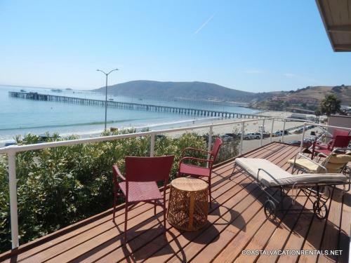 196 Front Street One-bedroom Holiday Home