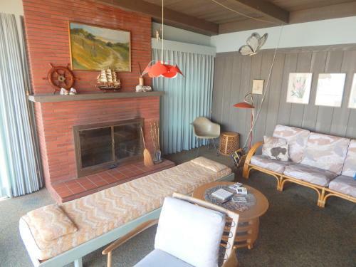 196 Front Street One-bedroom Holiday Home